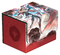 Ultimate Guard Sidewinder 100+ - MTG: Reality Fracture