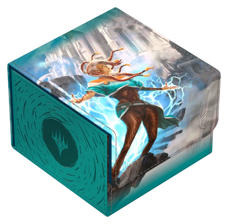 Ultimate Guard Sidewinder 133+ Xenoskin - MTG: Reality Fracture