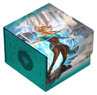 Ultimate Guard Sidewinder 133+ Xenoskin - MTG: Reality Fracture