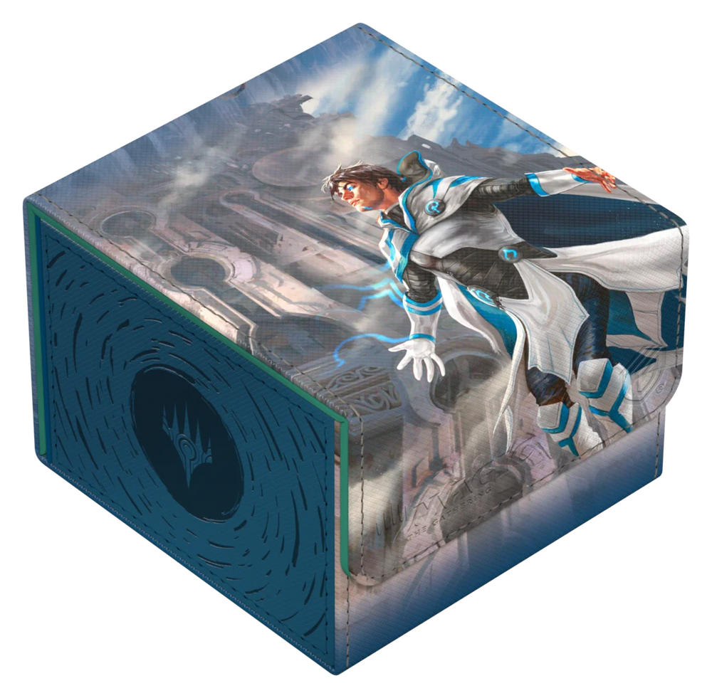 Ultimate Guard Sidewinder 133+ Xenoskin - MTG: Reality Fracture