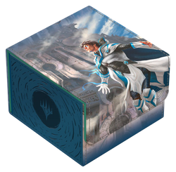 Ultimate Guard Sidewinder 133+ Xenoskin - MTG: Reality Fracture