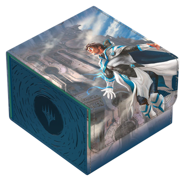 Ultimate Guard Sidewinder 133+ Xenoskin - MTG: Reality Fracture