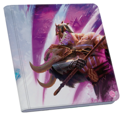 Ultimate Guard - Zipfolio 480 Xenoskin - MTG: Reality Fracture