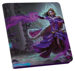 Ultimate Guard - Zipfolio 480 Xenoskin - MTG: Reality Fracture