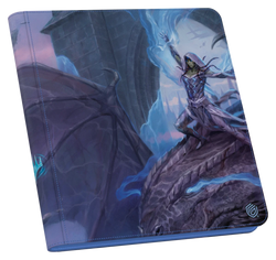 Ultimate Guard - Zipfolio 480 Xenoskin - MTG: Reality Fracture