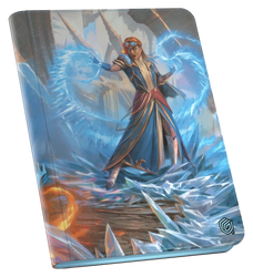Ultimate Guard - Zipfolio 360 Xenoskin - MTG: Reality Fracture