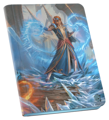 Ultimate Guard - Zipfolio 360 Xenoskin - MTG: Reality Fracture