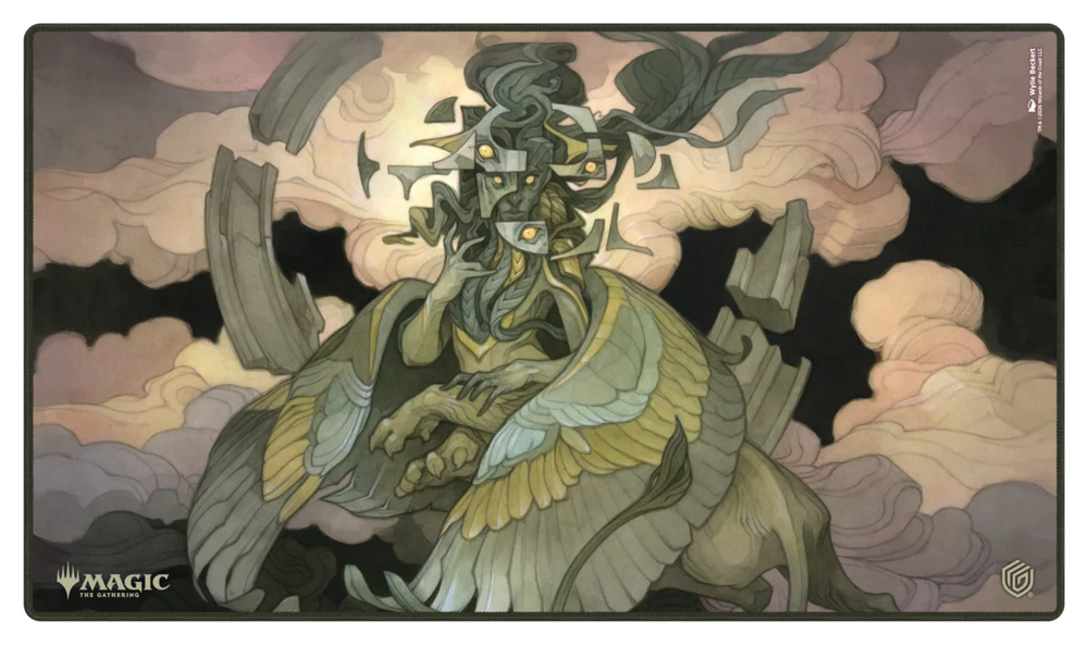 Ultimate Guard - Playmat - MTG: Reality Fracture