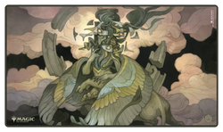 Ultimate Guard - Playmat - MTG: Reality Fracture