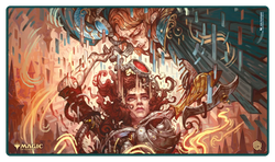 Ultimate Guard - Playmat - MTG: Reality Fracture