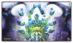 Ultimate Guard - Playmat - MTG: Reality Fracture