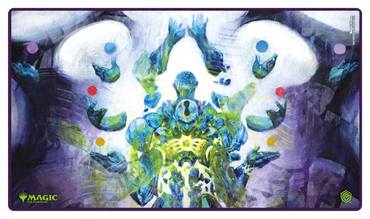 Ultimate Guard - Playmat - MTG: Reality Fracture