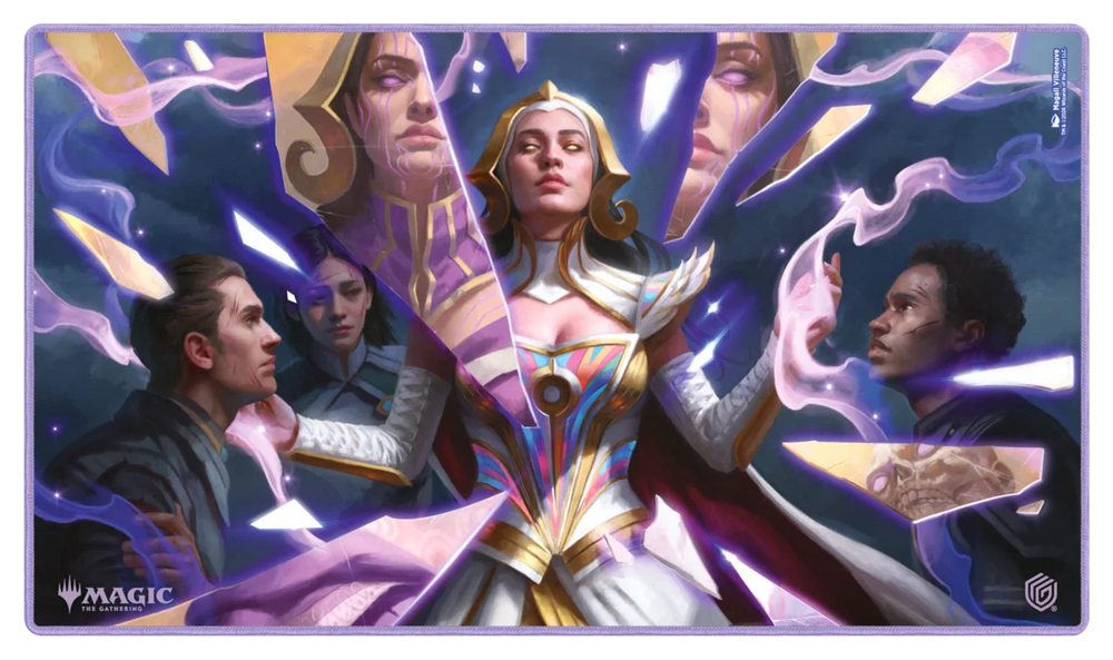 Ultimate Guard - Playmat - MTG: Reality Fracture