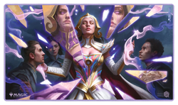 Ultimate Guard - Playmat - MTG: Reality Fracture
