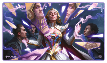 Ultimate Guard - Playmat - MTG: Reality Fracture