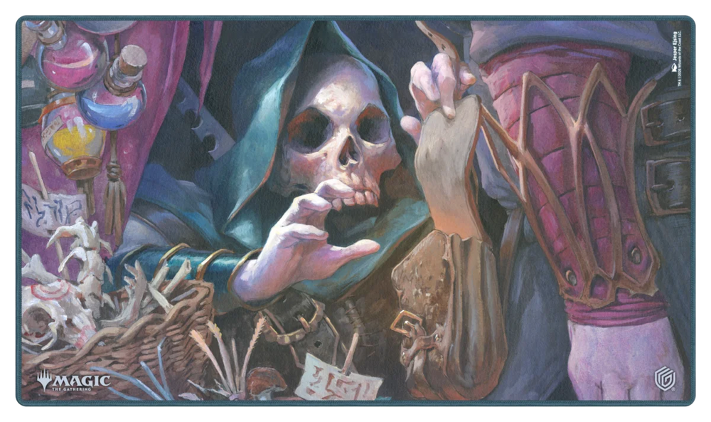 Ultimate Guard - Playmat - MTG: Reality Fracture