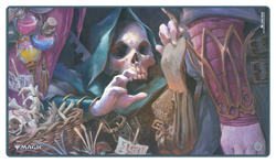 Ultimate Guard - Playmat - MTG: Reality Fracture