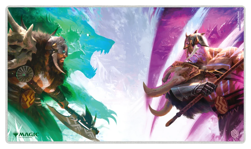 Ultimate Guard - Playmat - MTG: Reality Fracture