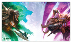 Ultimate Guard - Playmat - MTG: Reality Fracture