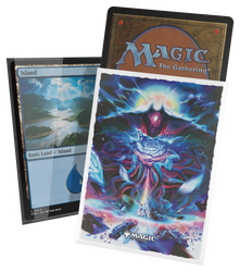 Ultimate Guard - Standard Art Sleeves 100ct - MTG: Reality Fracture