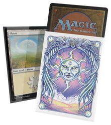 Ultimate Guard - Standard Art Sleeves 100ct - MTG: Mana Token