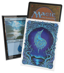 Ultimate Guard - Standard Art Sleeves 100ct - MTG: Mana Token