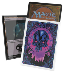 Ultimate Guard - Standard Art Sleeves 100ct - MTG: Mana Token