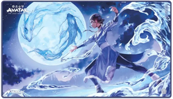 Ultimate Guard - Playmat - MTG Avatar: The Last Airbender