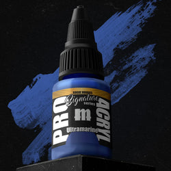 Monument Hobbies ProAcryl - Signature Series - Rogue Hobbies - Individual Bottles
