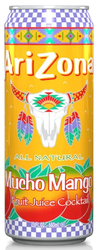 Food & Drink - Arizona Iced Tea