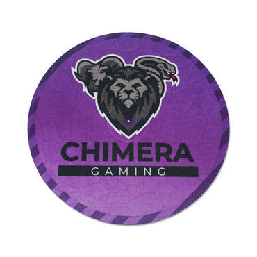 Chimera Gaming Objective Markers (Pack of 6)