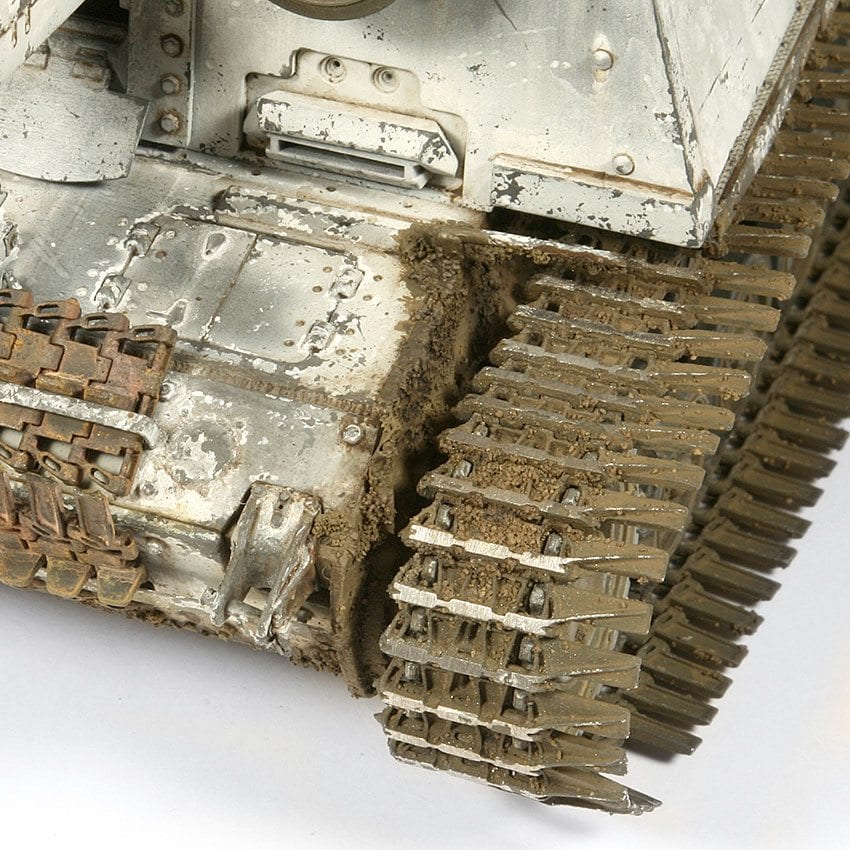 AK Interactive - Splatter Effects Wet Ground 100mL AK8029