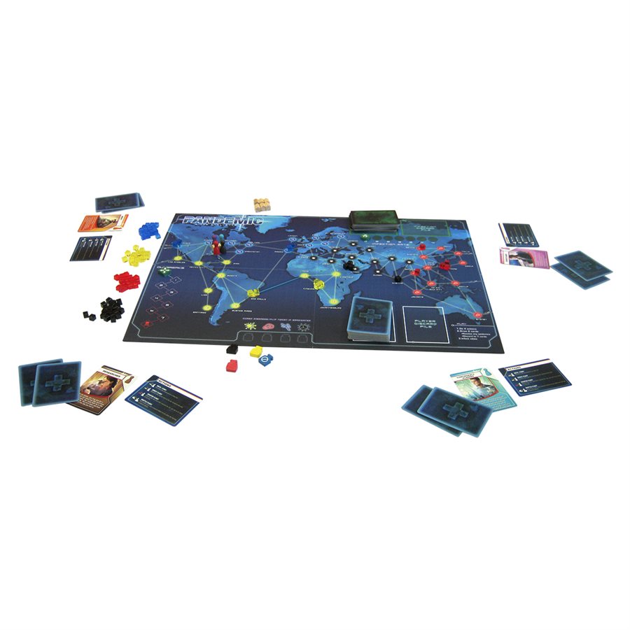 Pandemic