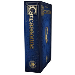 Carcassonne (20th Anniversary Edition)