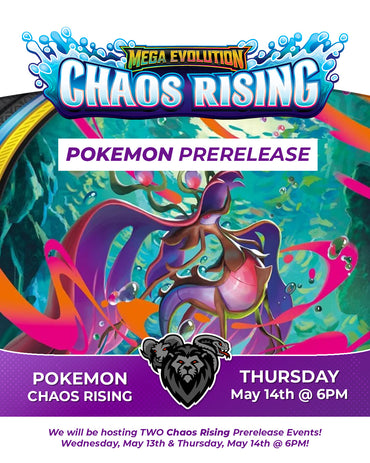 Event Ticket Image