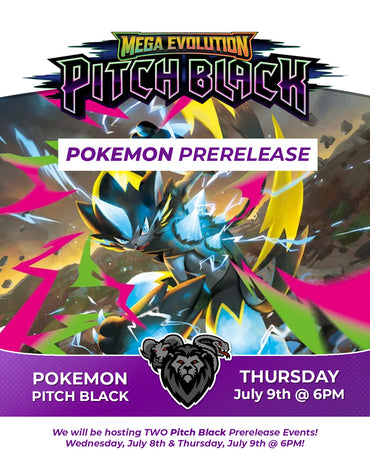 Event Ticket Image