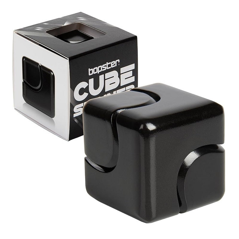 Bopster - Cube Spinner
