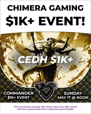 Event Ticket Image