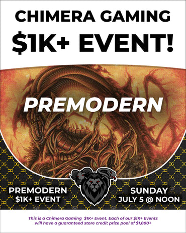 Event Ticket Image