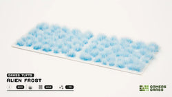 Gamers Grass - Alien Frost (6mm)