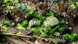 Gamers Grass - Alien Toxic (6mm)