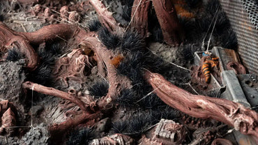 Gamers Grass - Alien Void (6mm)