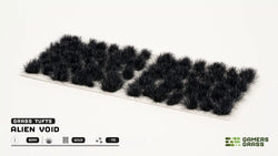 Gamers Grass - Alien Void (6mm)