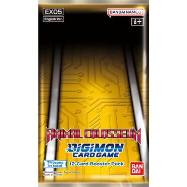 Digimon Starter Deck - Fable Waltz Digimon Starter Deck - Fable Waltz