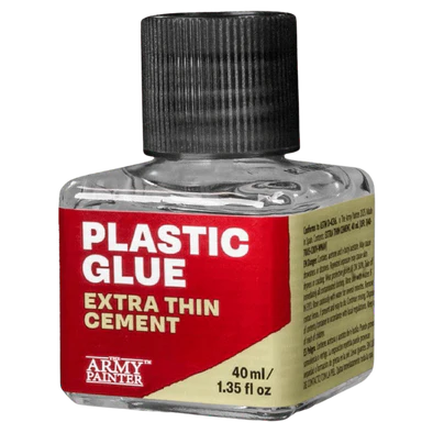 The Army Painter - Extra Thin Cement (40ml)