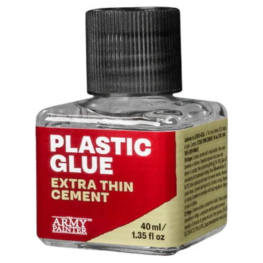 The Army Painter - Extra Thin Cement (40ml)