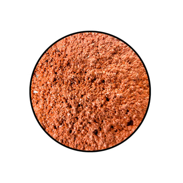 Pro Acryl Basing Textures - Red Earth - FINE 120ml