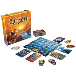 DIXIT