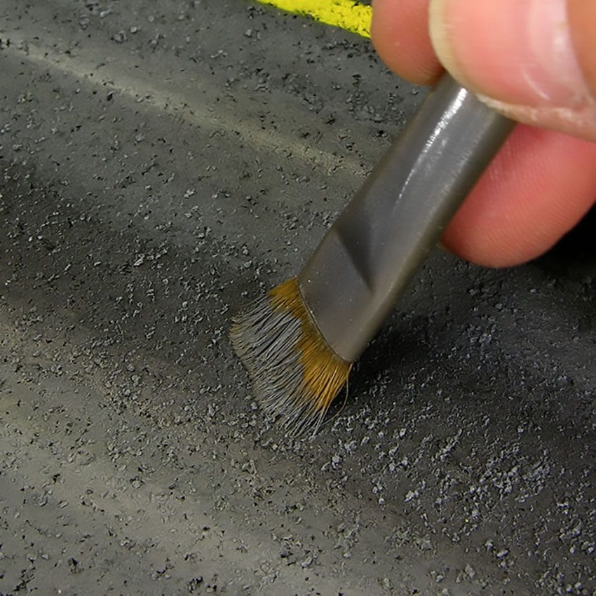 AK Interactive - Terrains Asphalt 250ml AK813