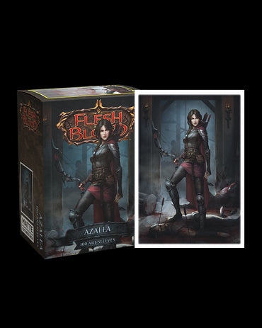 Flesh and Blood: History Pack 1 Black Label French Booster Box
